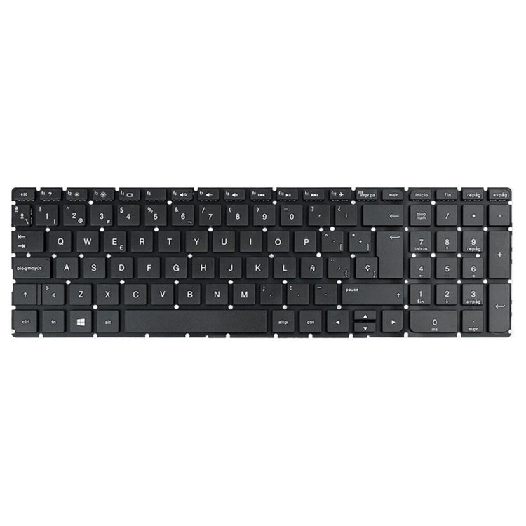 Laptop Keyboard, For HP EliteBook 8540P / 8540W, For HP 15-AC, For HP G4-1000 / CQ57, For HP G62 / CQ56 / CQ62, For HP G7-2000, For HP G4-1000 / CQ43 / CQ57