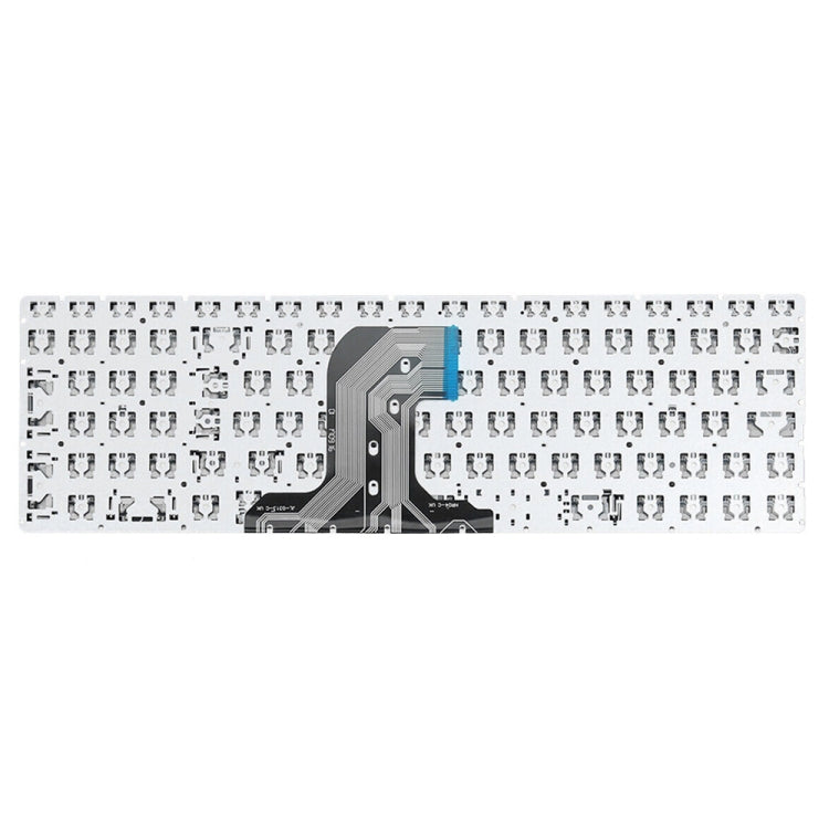 Laptop Keyboard, For HP EliteBook 8540P / 8540W, For HP 15-AC, For HP G4-1000 / CQ57, For HP G62 / CQ56 / CQ62, For HP G7-2000, For HP G4-1000 / CQ43 / CQ57