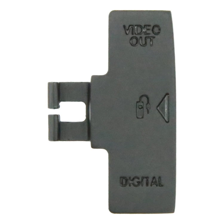 OEM USB Cover Cap, For Canon EOS 1000D, For Canon EOS R, For Canon EOS 1300D, For Canon EOS 100D, For Canon EOS 80D, For Canon EOS 1500D, For Canon EOS 400D, For Canon EOS 1D X 4 in 1, For Canon EOS 1200D, For Canon EOS 6D Mark II                      ...