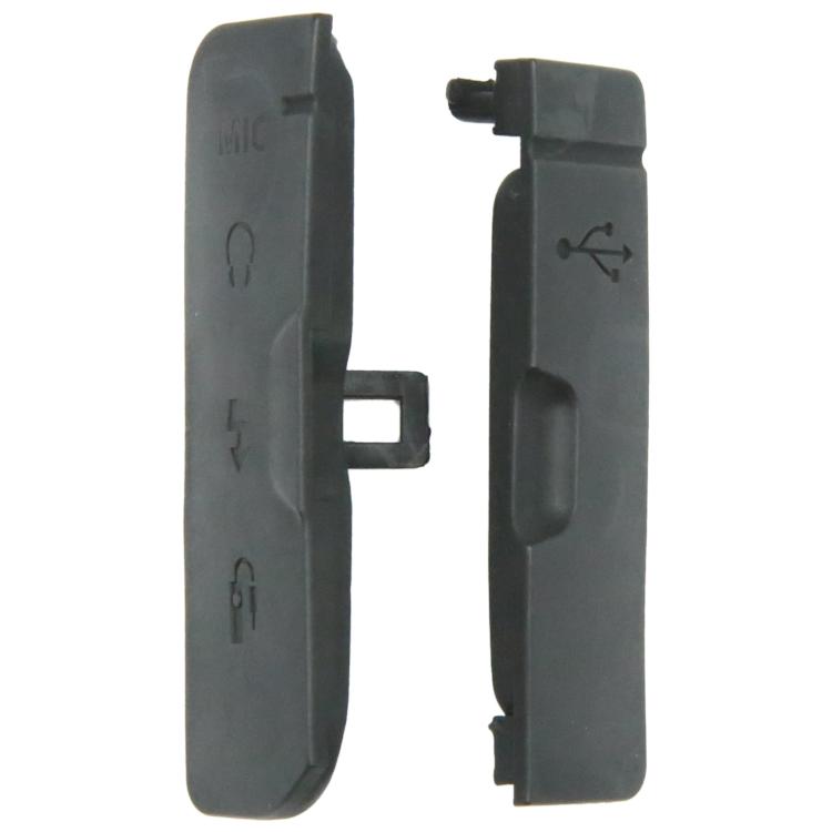OEM USB Cover Cap, For Canon EOS 1000D, For Canon EOS R, For Canon EOS 1300D, For Canon EOS 100D, For Canon EOS 80D, For Canon EOS 1500D, For Canon EOS 400D, For Canon EOS 1D X 4 in 1, For Canon EOS 1200D, For Canon EOS 6D Mark II                      ...