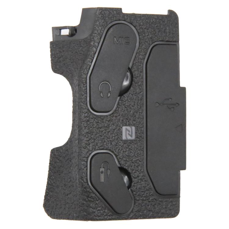 OEM USB Cover Cap, For Canon EOS 1000D, For Canon EOS R, For Canon EOS 1300D, For Canon EOS 100D, For Canon EOS 80D, For Canon EOS 1500D, For Canon EOS 400D, For Canon EOS 1D X 4 in 1, For Canon EOS 1200D, For Canon EOS 6D Mark II                      ...