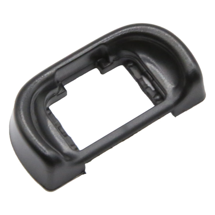 Camera Viewfinder / Eyepiece Eyecup, For Sony Alpha 7C II, For Sony Alpha 7C, For Sony ILCE-7SM3/a7S II, For Sony ILCE-7M3/a7 III, For Sony ILCE-7RM3/a7R III, For Sony ILCE-9/Alpha 9, For Sony A77 II, For Sony A77 M2, For Sony ILCE-7R2/a7 II           ...