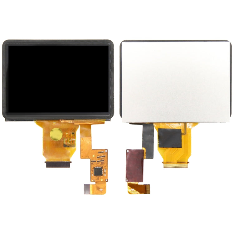 LCD Display Screen, For Canon EOS 90D, For Canon EOS 6D Mark II, For Canon IXUS 285 HS, For Canon EOS 5Ds, For Canon IXUS 275 HS, For Canon IXUS 265 HS, For Canon EOS 700D, For Canon EOS 650D, For Canon EOS 5D Mark III, For Canon Ixus 130              ...