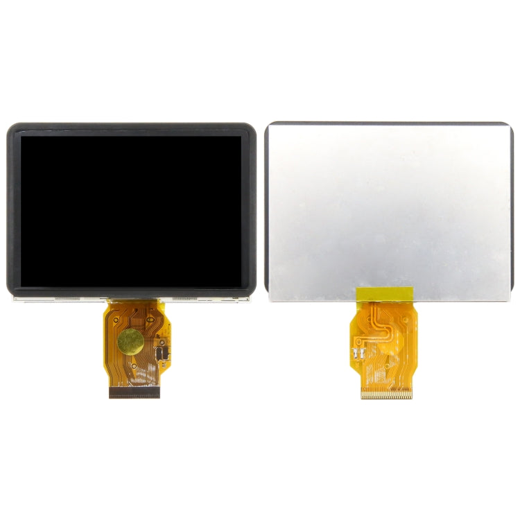 LCD Display Screen, For Canon EOS 90D, For Canon EOS 6D Mark II, For Canon IXUS 285 HS, For Canon EOS 5Ds, For Canon IXUS 275 HS, For Canon IXUS 265 HS, For Canon EOS 700D, For Canon EOS 650D, For Canon EOS 5D Mark III, For Canon Ixus 130              ...