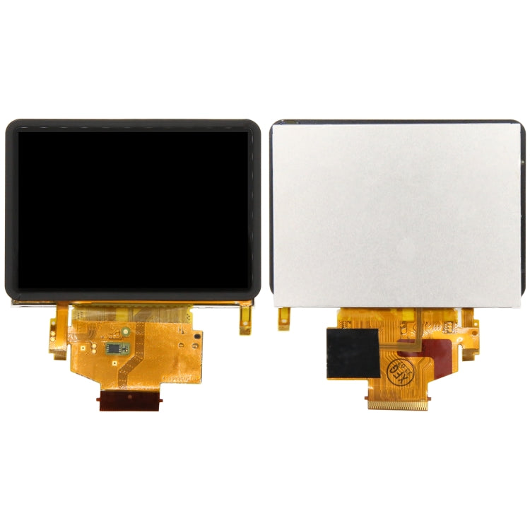 LCD Display Screen, For Canon EOS 90D, For Canon EOS 6D Mark II, For Canon IXUS 285 HS, For Canon EOS 5Ds, For Canon IXUS 275 HS, For Canon IXUS 265 HS, For Canon EOS 700D, For Canon EOS 650D, For Canon EOS 5D Mark III, For Canon Ixus 130              ...