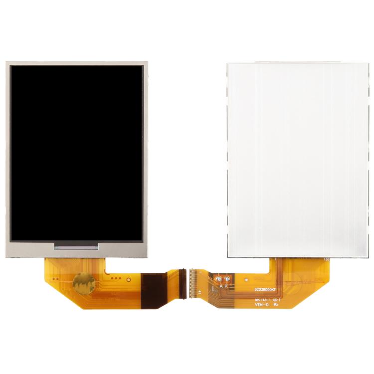 LCD Display Screen, For Canon EOS 90D, For Canon EOS 6D Mark II, For Canon IXUS 285 HS, For Canon EOS 5Ds, For Canon IXUS 275 HS, For Canon IXUS 265 HS, For Canon EOS 700D, For Canon EOS 650D, For Canon EOS 5D Mark III, For Canon Ixus 130              ...