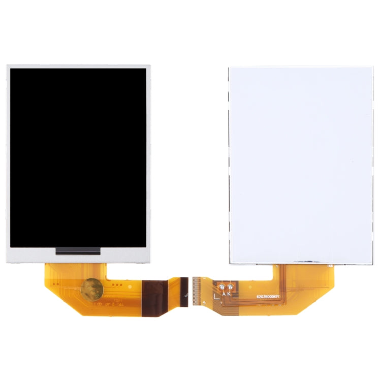 LCD Display Screen, For Canon EOS 90D, For Canon EOS 6D Mark II, For Canon IXUS 285 HS, For Canon EOS 5Ds, For Canon IXUS 275 HS, For Canon IXUS 265 HS, For Canon EOS 700D, For Canon EOS 650D, For Canon EOS 5D Mark III, For Canon Ixus 130              ...