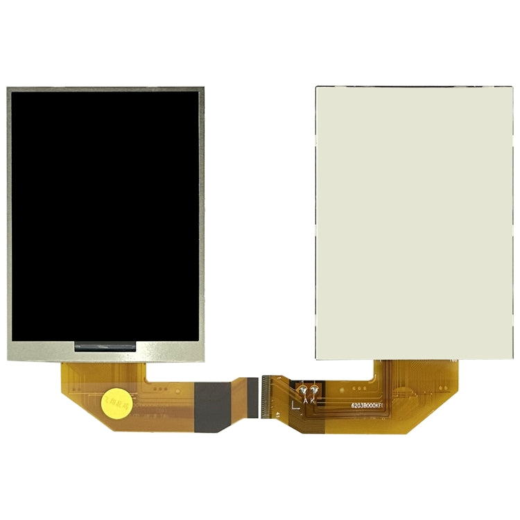 LCD Display Screen, For Canon EOS 90D, For Canon EOS 6D Mark II, For Canon IXUS 285 HS, For Canon EOS 5Ds, For Canon IXUS 275 HS, For Canon IXUS 265 HS, For Canon EOS 700D, For Canon EOS 650D, For Canon EOS 5D Mark III, For Canon Ixus 130              ...