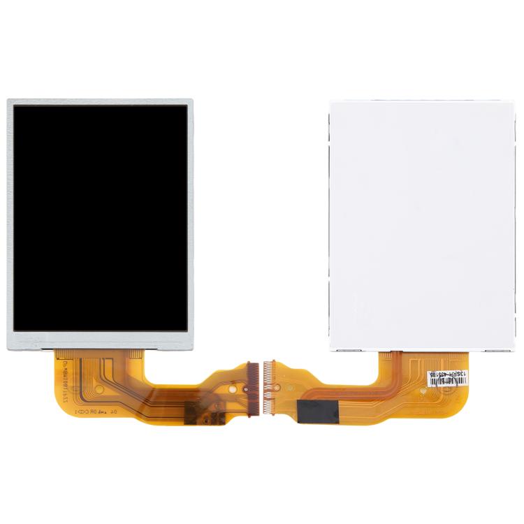 LCD Display Screen, For Canon EOS 90D, For Canon EOS 6D Mark II, For Canon IXUS 285 HS, For Canon EOS 5Ds, For Canon IXUS 275 HS, For Canon IXUS 265 HS, For Canon EOS 700D, For Canon EOS 650D, For Canon EOS 5D Mark III, For Canon Ixus 130              ...