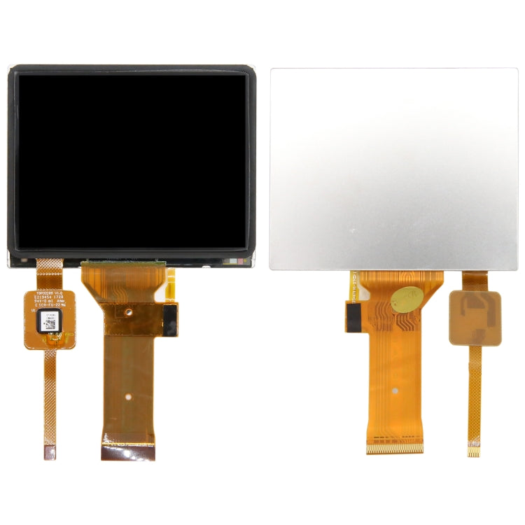 LCD Display Screen, For Nikon COOLPIX A10, For Nikon D5, For Nikon D500, For Nikon D7100, For Nikon Coolpix S6200, For Nikon D7000, For Nikon COOLPIX L27, For Nikon COOLPIX L29, For Nikon COOLPIX L31, For Nikon COOLPIX S33