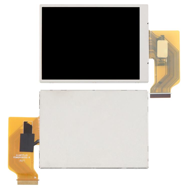 LCD Display Screen, For Nikon COOLPIX A10, For Nikon D5, For Nikon D500, For Nikon D7100, For Nikon Coolpix S6200, For Nikon D7000, For Nikon COOLPIX L27, For Nikon COOLPIX L29, For Nikon COOLPIX L31, For Nikon COOLPIX S33