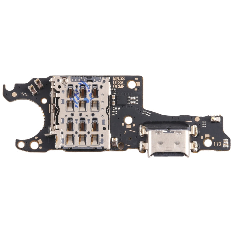 OEM Charging Port Board, For Honor X70, For Honor 400 Pro, For Honor Power, For Honor Play 60, For Honor 400, For Honor 300 Pro, For Honor 300, For Honor X60, For Honor Play 9T, For Honor X60i, For Honor Play 60 Plus, For Honor X6b, For Honor 200      ...