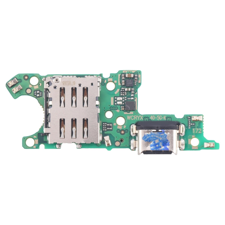 OEM Charging Port Board, For Honor X70, For Honor 400 Pro, For Honor Power, For Honor Play 60, For Honor 400, For Honor 300 Pro, For Honor 300, For Honor X60, For Honor Play 9T, For Honor X60i, For Honor Play 60 Plus, For Honor X6b, For Honor 200      ...