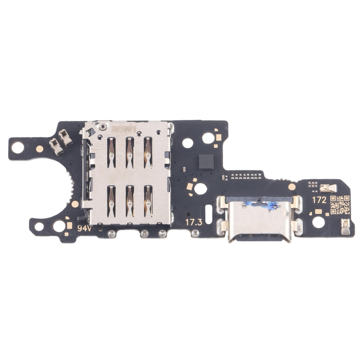 OEM Charging Port Board, For Honor X70, For Honor 400 Pro, For Honor Power, For Honor Play 60, For Honor 400, For Honor 300 Pro, For Honor 300, For Honor X60, For Honor Play 9T, For Honor X60i, For Honor Play 60 Plus, For Honor X6b, For Honor 200      ...