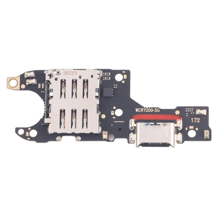 OEM Charging Port Board, For Honor X70, For Honor 400 Pro, For Honor Power, For Honor Play 60, For Honor 400, For Honor 300 Pro, For Honor 300, For Honor X60, For Honor Play 9T, For Honor X60i, For Honor Play 60 Plus, For Honor X6b, For Honor 200      ...