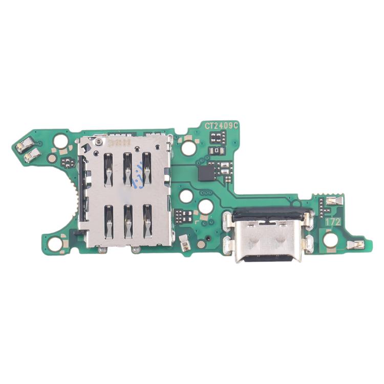OEM Charging Port Board, For Honor X70, For Honor 400 Pro, For Honor Power, For Honor Play 60, For Honor 400, For Honor 300 Pro, For Honor 300, For Honor X60, For Honor Play 9T, For Honor X60i, For Honor Play 60 Plus, For Honor X6b, For Honor 200      ...