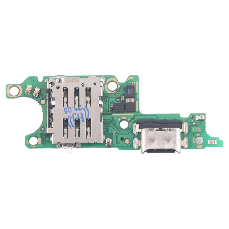 OEM Charging Port Board, For Honor X70, For Honor 400 Pro, For Honor Power, For Honor Play 60, For Honor 400, For Honor 300 Pro, For Honor 300, For Honor X60, For Honor Play 9T, For Honor X60i, For Honor Play 60 Plus, For Honor X6b, For Honor 200      ...