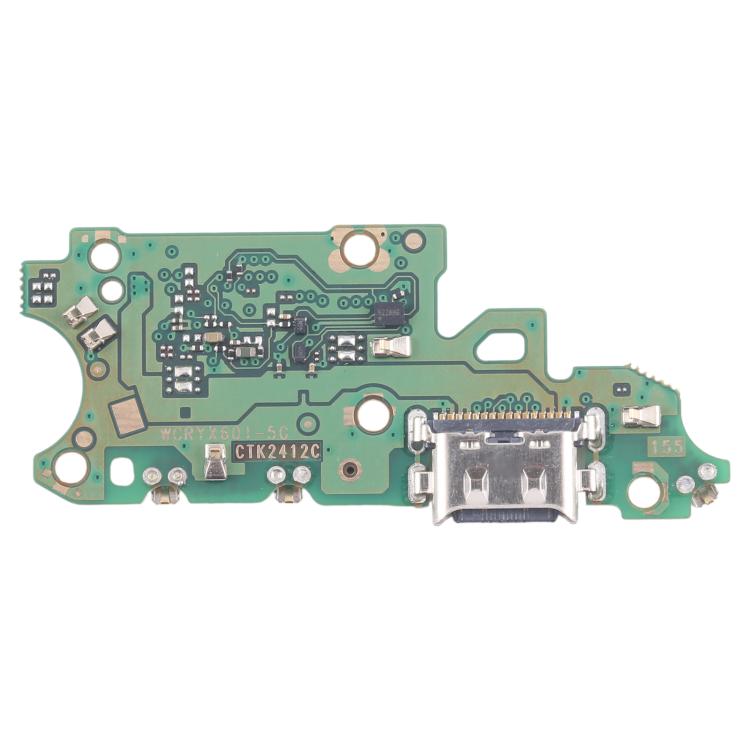 OEM Charging Port Board, For Honor X70, For Honor 400 Pro, For Honor Power, For Honor Play 60, For Honor 400, For Honor 300 Pro, For Honor 300, For Honor X60, For Honor Play 9T, For Honor X60i, For Honor Play 60 Plus, For Honor X6b, For Honor 200      ...