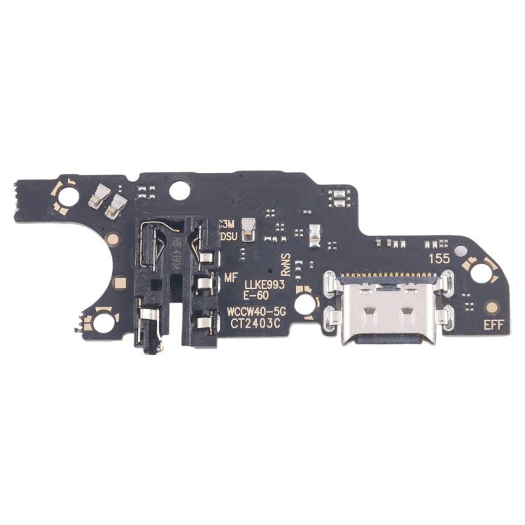 OEM Charging Port Board, For Honor X70, For Honor 400 Pro, For Honor Power, For Honor Play 60, For Honor 400, For Honor 300 Pro, For Honor 300, For Honor X60, For Honor Play 9T, For Honor X60i, For Honor Play 60 Plus, For Honor X6b, For Honor 200      ...
