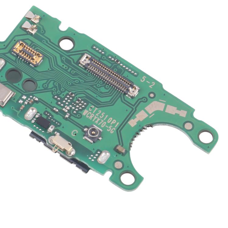 OEM Charging Port Board, For Honor X70, For Honor 400 Pro, For Honor Power, For Honor Play 60, For Honor 400, For Honor 300 Pro, For Honor 300, For Honor X60, For Honor Play 9T, For Honor X60i, For Honor Play 60 Plus, For Honor X6b, For Honor 200      ...