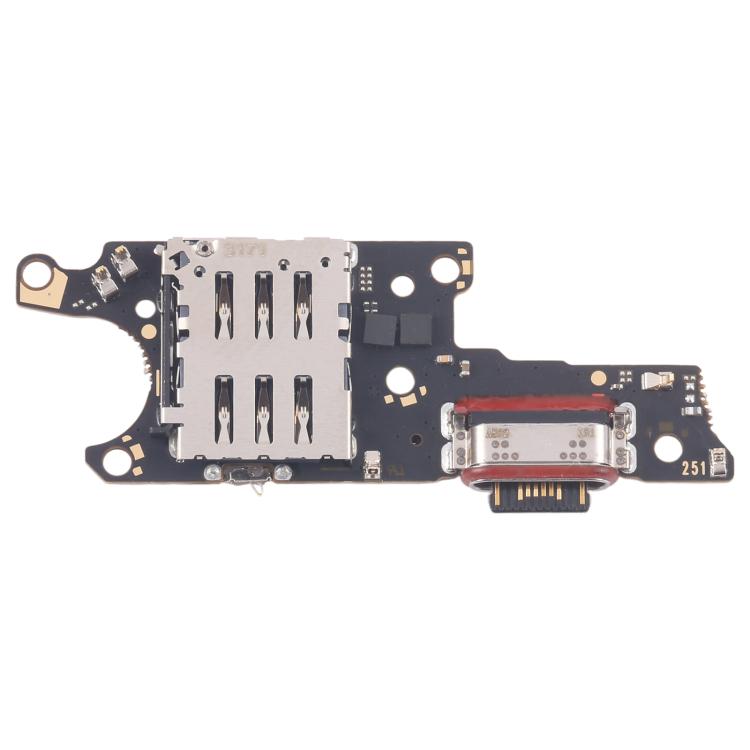 OEM Charging Port Board, For Honor X70, For Honor 400 Pro, For Honor Power, For Honor Play 60, For Honor 400, For Honor 300 Pro, For Honor 300, For Honor X60, For Honor Play 9T, For Honor X60i, For Honor Play 60 Plus, For Honor X6b, For Honor 200      ...