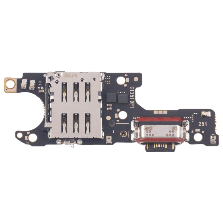 OEM Charging Port Board, For Honor X70, For Honor 400 Pro, For Honor Power, For Honor Play 60, For Honor 400, For Honor 300 Pro, For Honor 300, For Honor X60, For Honor Play 9T, For Honor X60i, For Honor Play 60 Plus, For Honor X6b, For Honor 200      ...