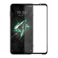 Front Screen Outer Glass Lens with OCA Optically Clear Adhesive, For Xiaomi Redmi 12C 4G, For Xiaomi Redmi A1 4G, For Xiaomi Black Shark 3
