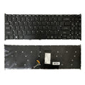 US Version Backlight Laptop Keyboard, For Acer R5-471, For Acer Swift 3 SF315-51, For Acer Swift 3 SF314-54