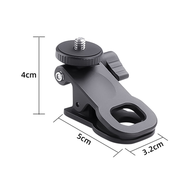Car Sun Visor Bracket, Type A Action Camera Mount, Type B Action Camera Mount, Type A Phone Clamp Mount, Type B Phone Clamp Mount