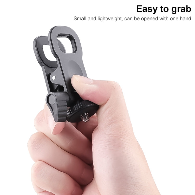 Car Sun Visor Bracket, Type A Action Camera Mount, Type B Action Camera Mount, Type A Phone Clamp Mount, Type B Phone Clamp Mount