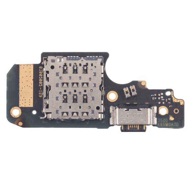 Original Charging Port Board, For Redmi Pad 2 11 inch, For Redmi Pad Pro 12.1 inch, For Redmi Pad SE 2023 11 inch, For Redmi Note 14 Pro 5G India, For Redmi 14C 5G, For Xiaomi Poco M7 Pro 5G, For Xiaomi Redmi Note 14 Pro 4G, For Xiaomi Redmi Note 14 4G...