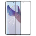 Front Screen Outer Glass Lens with OCA Optically Clear Adhesive, For Motorola Moto X30 Pro, For Motorola Edge 30 Ultra, For Motorola Edge+