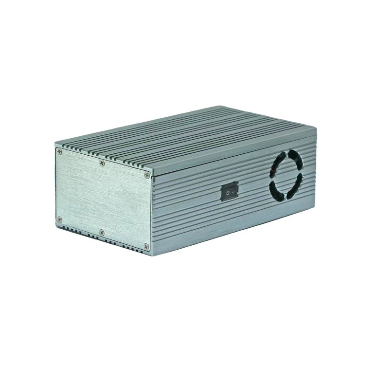 JAX-121P-12 2G/3G/4G/5G/2.4Ghz/5Ghz WIFI/GPS Signal Jammer