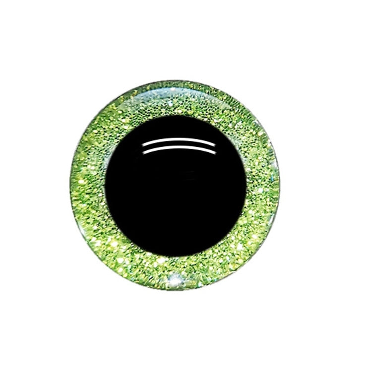 100pcs Resin Three-dimensional Animal Artificial Eye Plastic Plush Toy Accessories, 10mm, 12mm, 14mm, 16mm, 18mm, 20mm, 25mm, 30mm, 35mm, 40mm, 45mm, 50mm, 58mm
