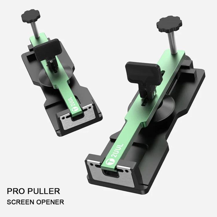 2UUL DA08 Pro Universal Heating-Free LCD Screen Splitter Fixture, 2UUL DA08 Pro