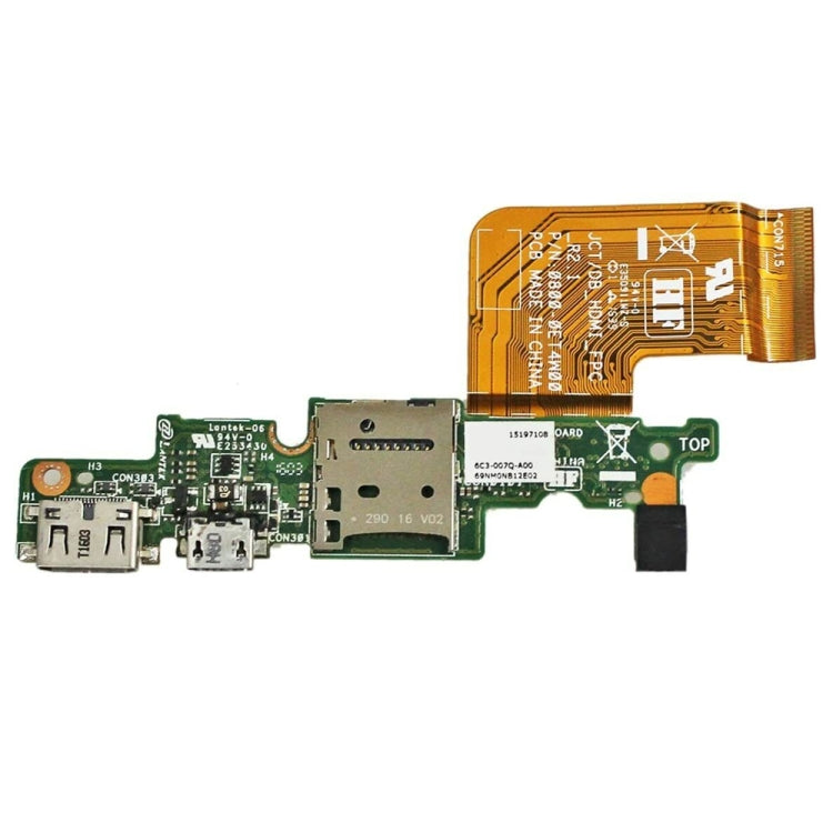 USB Power Board, For DELL Venue 11 Pro 7130 7139, For Dell Inspiron 15 7559, For Dell 1545 1546, For Dell Alienware M18X R2, For Dell 3147, For Dell 17R N7010, For Dell Latitude 14 3490 / Inspiron 3493, For Dell 7378, For Dell Inspiron 5568            ...