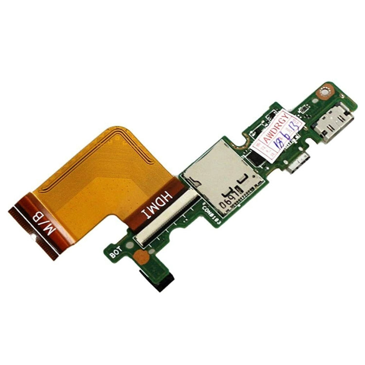 USB Power Board, For DELL Venue 11 Pro 7130 7139, For Dell Inspiron 15 7559, For Dell 1545 1546, For Dell Alienware M18X R2, For Dell 3147, For Dell 17R N7010, For Dell Latitude 14 3490 / Inspiron 3493, For Dell 7378, For Dell Inspiron 5568            ...