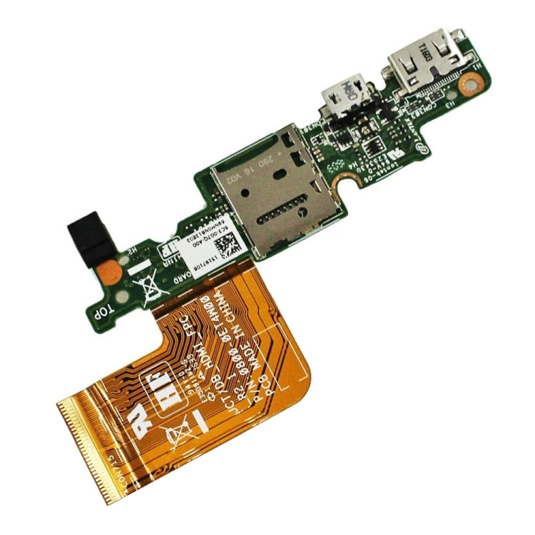 USB Power Board, For DELL Venue 11 Pro 7130 7139, For Dell Inspiron 15 7559, For Dell 1545 1546, For Dell Alienware M18X R2, For Dell 3147, For Dell 17R N7010, For Dell Latitude 14 3490 / Inspiron 3493, For Dell 7378, For Dell Inspiron 5568            ...