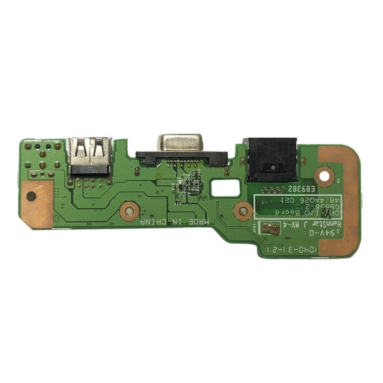 USB Power Board, For DELL Venue 11 Pro 7130 7139, For Dell Inspiron 15 7559, For Dell 1545 1546, For Dell Alienware M18X R2, For Dell 3147, For Dell 17R N7010, For Dell Latitude 14 3490 / Inspiron 3493, For Dell 7378, For Dell Inspiron 5568            ...