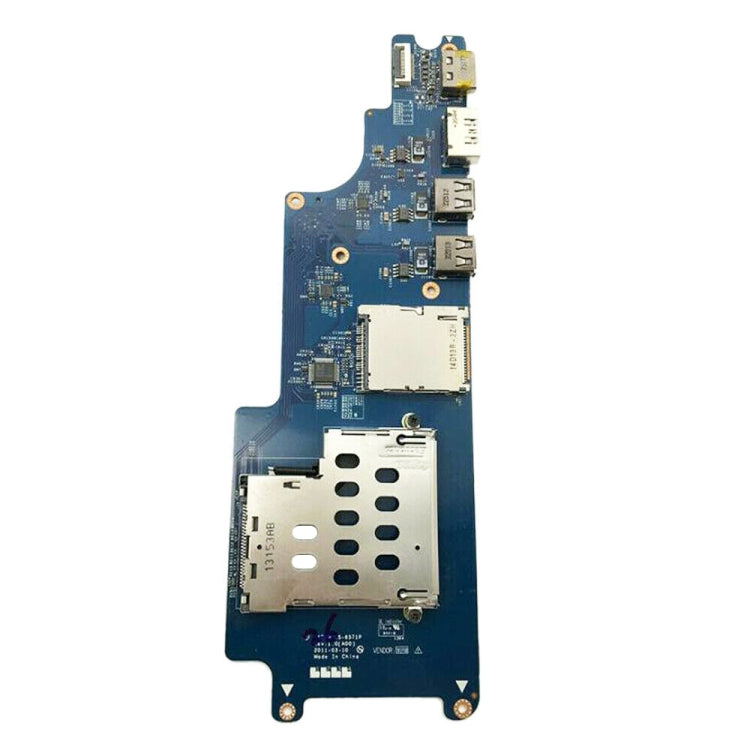 USB Power Board, For DELL Venue 11 Pro 7130 7139, For Dell Inspiron 15 7559, For Dell 1545 1546, For Dell Alienware M18X R2, For Dell 3147, For Dell 17R N7010, For Dell Latitude 14 3490 / Inspiron 3493, For Dell 7378, For Dell Inspiron 5568            ...