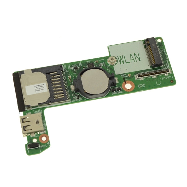 USB Power Board, For DELL Venue 11 Pro 7130 7139, For Dell Inspiron 15 7559, For Dell 1545 1546, For Dell Alienware M18X R2, For Dell 3147, For Dell 17R N7010, For Dell Latitude 14 3490 / Inspiron 3493, For Dell 7378, For Dell Inspiron 5568            ...
