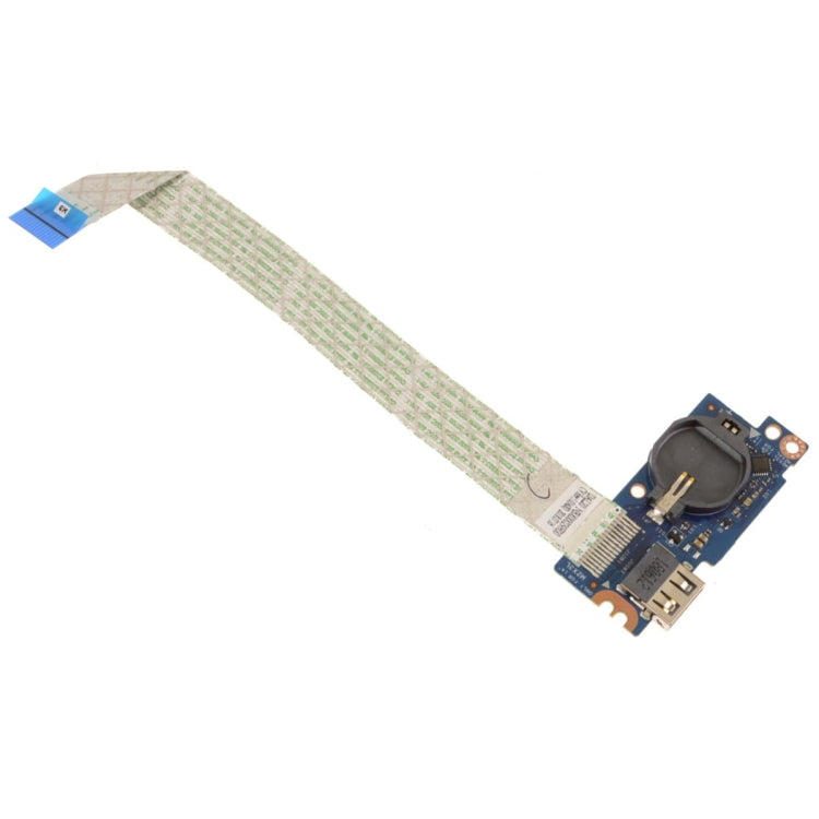 USB Power Board, For DELL Venue 11 Pro 7130 7139, For Dell Inspiron 15 7559, For Dell 1545 1546, For Dell Alienware M18X R2, For Dell 3147, For Dell 17R N7010, For Dell Latitude 14 3490 / Inspiron 3493, For Dell 7378, For Dell Inspiron 5568            ...