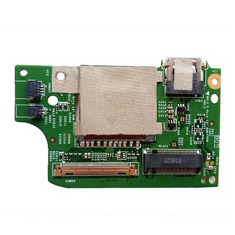 USB Power Board, For DELL Venue 11 Pro 7130 7139, For Dell Inspiron 15 7559, For Dell 1545 1546, For Dell Alienware M18X R2, For Dell 3147, For Dell 17R N7010, For Dell Latitude 14 3490 / Inspiron 3493, For Dell 7378, For Dell Inspiron 5568            ...