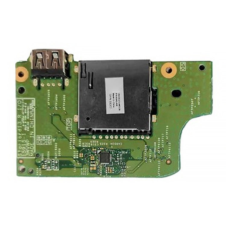 USB Power Board, For DELL Venue 11 Pro 7130 7139, For Dell Inspiron 15 7559, For Dell 1545 1546, For Dell Alienware M18X R2, For Dell 3147, For Dell 17R N7010, For Dell Latitude 14 3490 / Inspiron 3493, For Dell 7378, For Dell Inspiron 5568            ...
