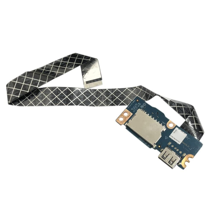 USB Power Board, For DELL Venue 11 Pro 7130 7139, For Dell Inspiron 15 7559, For Dell 1545 1546, For Dell Alienware M18X R2, For Dell 3147, For Dell 17R N7010, For Dell Latitude 14 3490 / Inspiron 3493, For Dell 7378, For Dell Inspiron 5568            ...