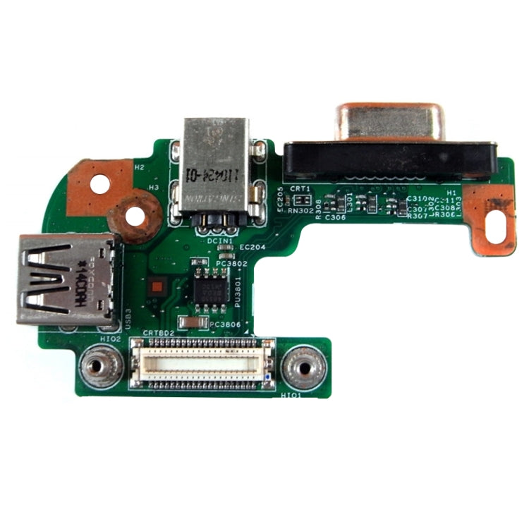 USB Power Board, For DELL Venue 11 Pro 7130 7139, For Dell Inspiron 15 7559, For Dell 1545 1546, For Dell Alienware M18X R2, For Dell 3147, For Dell 17R N7010, For Dell Latitude 14 3490 / Inspiron 3493, For Dell 7378, For Dell Inspiron 5568            ...