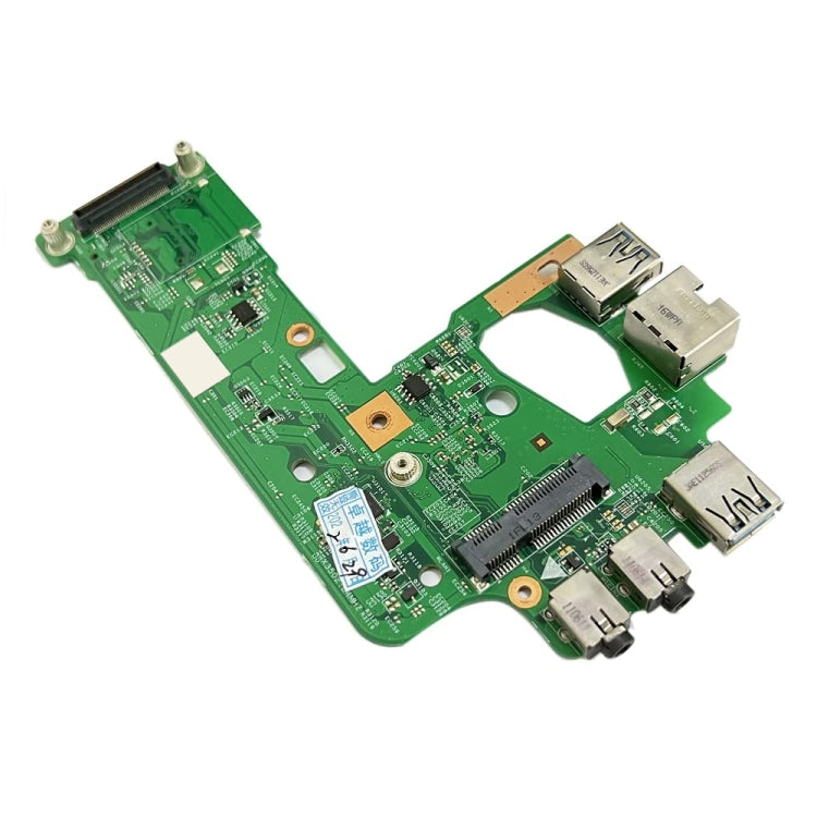 USB Power Board, For DELL Venue 11 Pro 7130 7139, For Dell Inspiron 15 7559, For Dell 1545 1546, For Dell Alienware M18X R2, For Dell 3147, For Dell 17R N7010, For Dell Latitude 14 3490 / Inspiron 3493, For Dell 7378, For Dell Inspiron 5568            ...