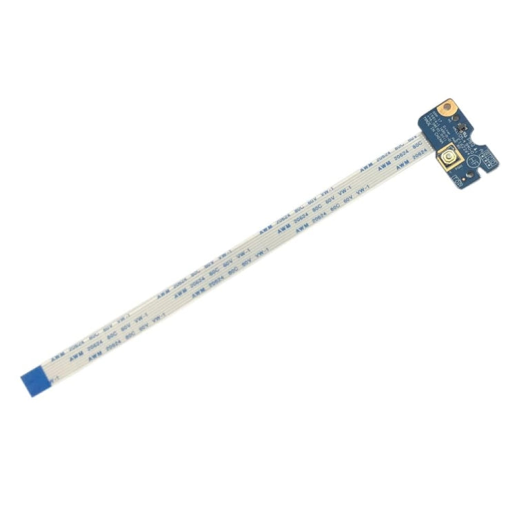 Switch Button Small Board, For HP 13-C, For HP Pavilion 17-G DAX17APB6D0, For HP 17-X 17-Y 17-X114DX, For HP 440 450 G6 G7 445 G6 G7 455 G6, For HP 15-G 15-R 15-H 15-S, For HP Pavilion 14-N 15-N 15-F, For HP 17-E, For HP 15-E, For Dell 15 R2 17 R2 R3  ...