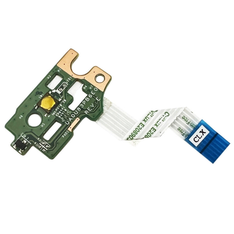 Switch Button Small Board, For HP 13-C, For HP Pavilion 17-G DAX17APB6D0, For HP 17-X 17-Y 17-X114DX, For HP 440 450 G6 G7 445 G6 G7 455 G6, For HP 15-G 15-R 15-H 15-S, For HP Pavilion 14-N 15-N 15-F, For HP 17-E, For HP 15-E, For Dell 15 R2 17 R2 R3  ...