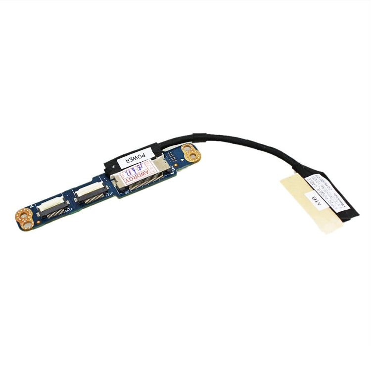 Switch Button Small Board, For HP 13-C, For HP Pavilion 17-G DAX17APB6D0, For HP 17-X 17-Y 17-X114DX, For HP 440 450 G6 G7 445 G6 G7 455 G6, For HP 15-G 15-R 15-H 15-S, For HP Pavilion 14-N 15-N 15-F, For HP 17-E, For HP 15-E, For Dell 15 R2 17 R2 R3  ...